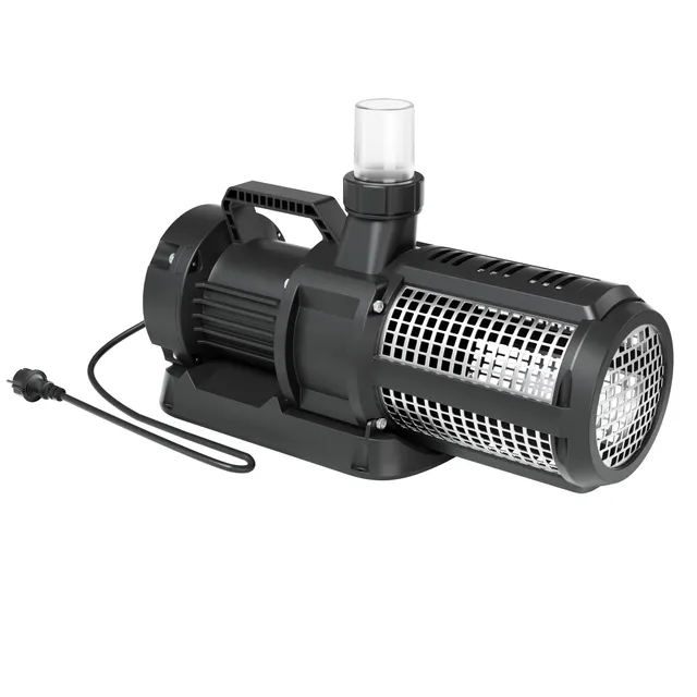 sunsun-cet-35000-pompe-bassin-r-glable-32000-l-h-450w image 1