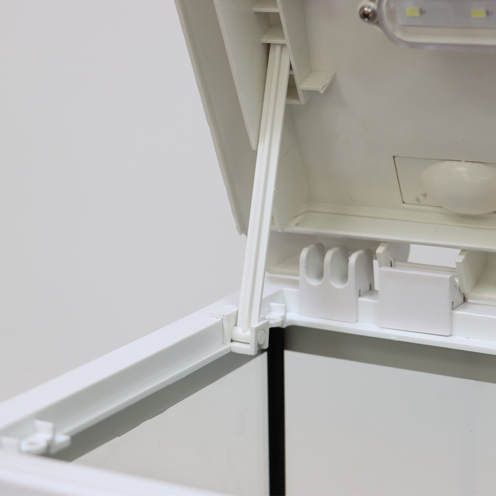 amtra-system-basic-led-aquarium-25l-blanc-avec-filtre image 4