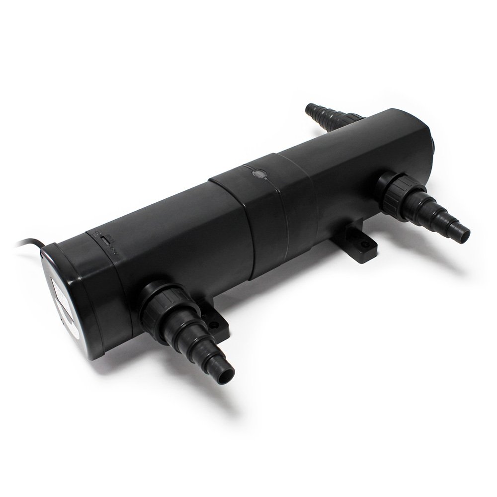 sunsun-cbf-350b-kit-filtre-bassin-60000l-uv-36w-pompe-8000 image 4