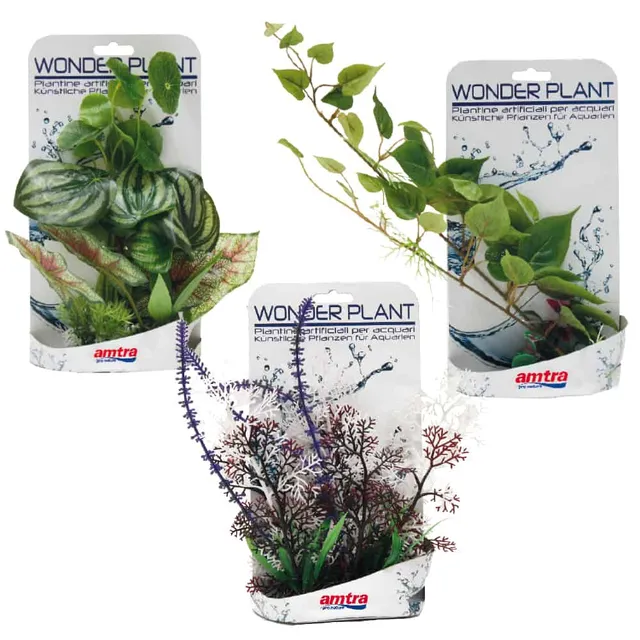 amtra-wonder-plant-d-plante-artificielle-aquarium-25-40-cm image 1