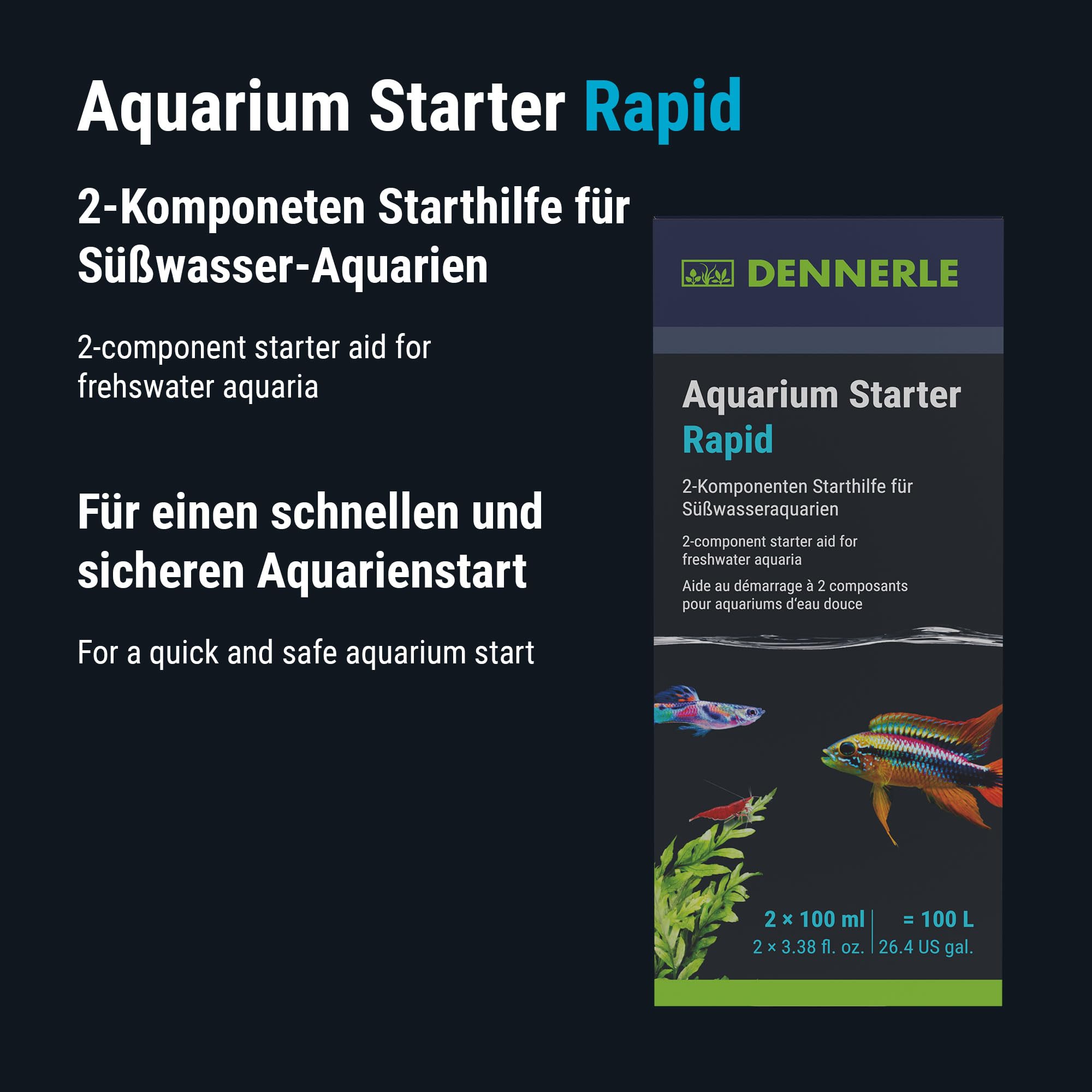 dennerle-watercare-starter-rapid-bact-ries-200-ml image 3