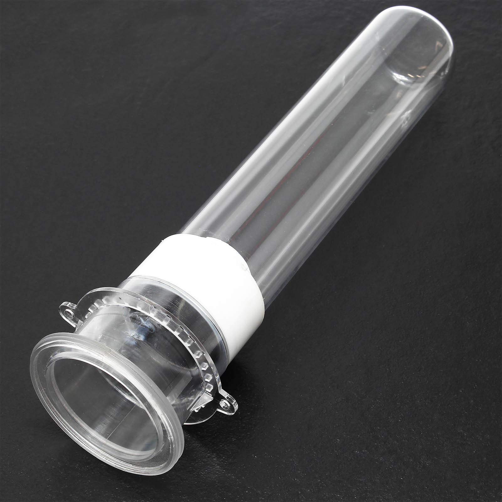 sunsun-spare-parts-tube-quartz-cpf-500-pi-ce-filtre-pression image 1