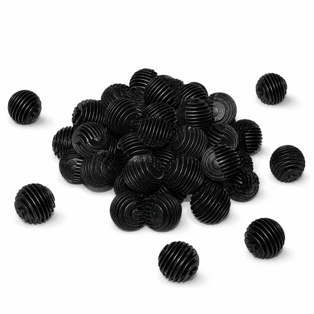 sunsun-filter-media-hw-303-bio-balls-filtration-40-pi-ces image 1