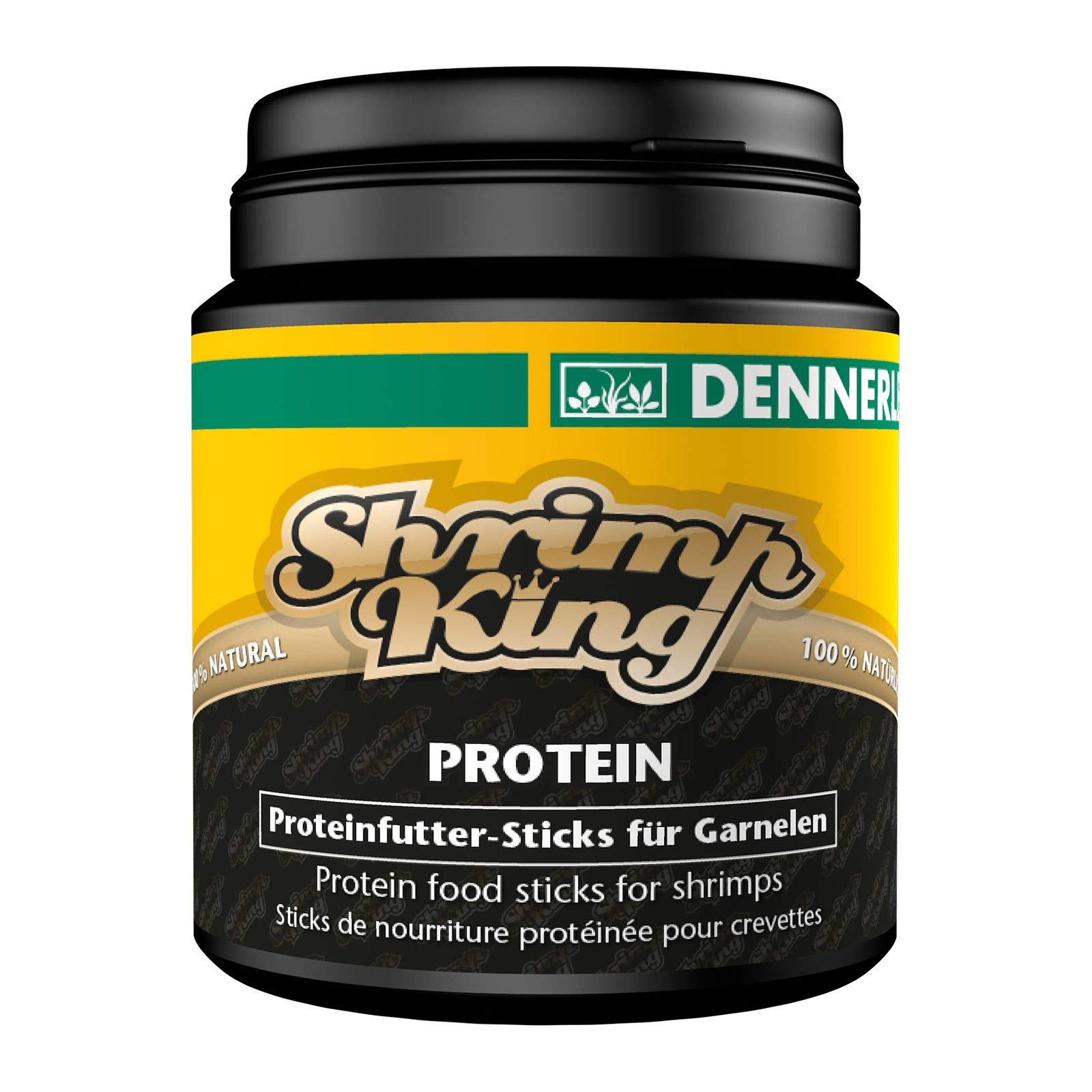 dennerle-shrimp-king-protein-nourriture-crevettes-45-g image 3