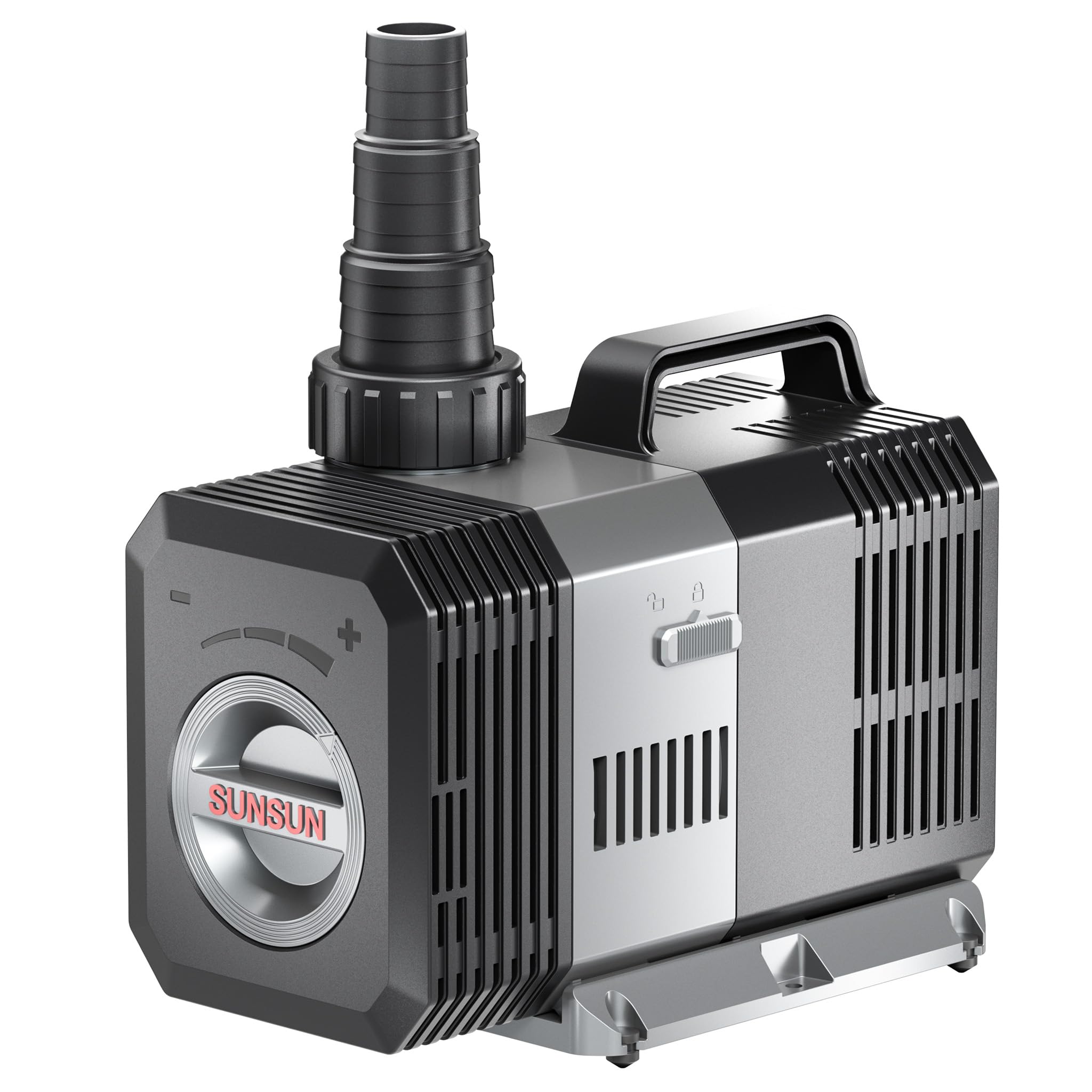 sunsun-ctp-10000-pompe-bassin-10000-l-h-80w image 1
