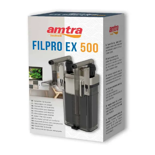 amtra-filpro-ex-500-filtre-externe-aquarium-60-l-510-l-h image 1