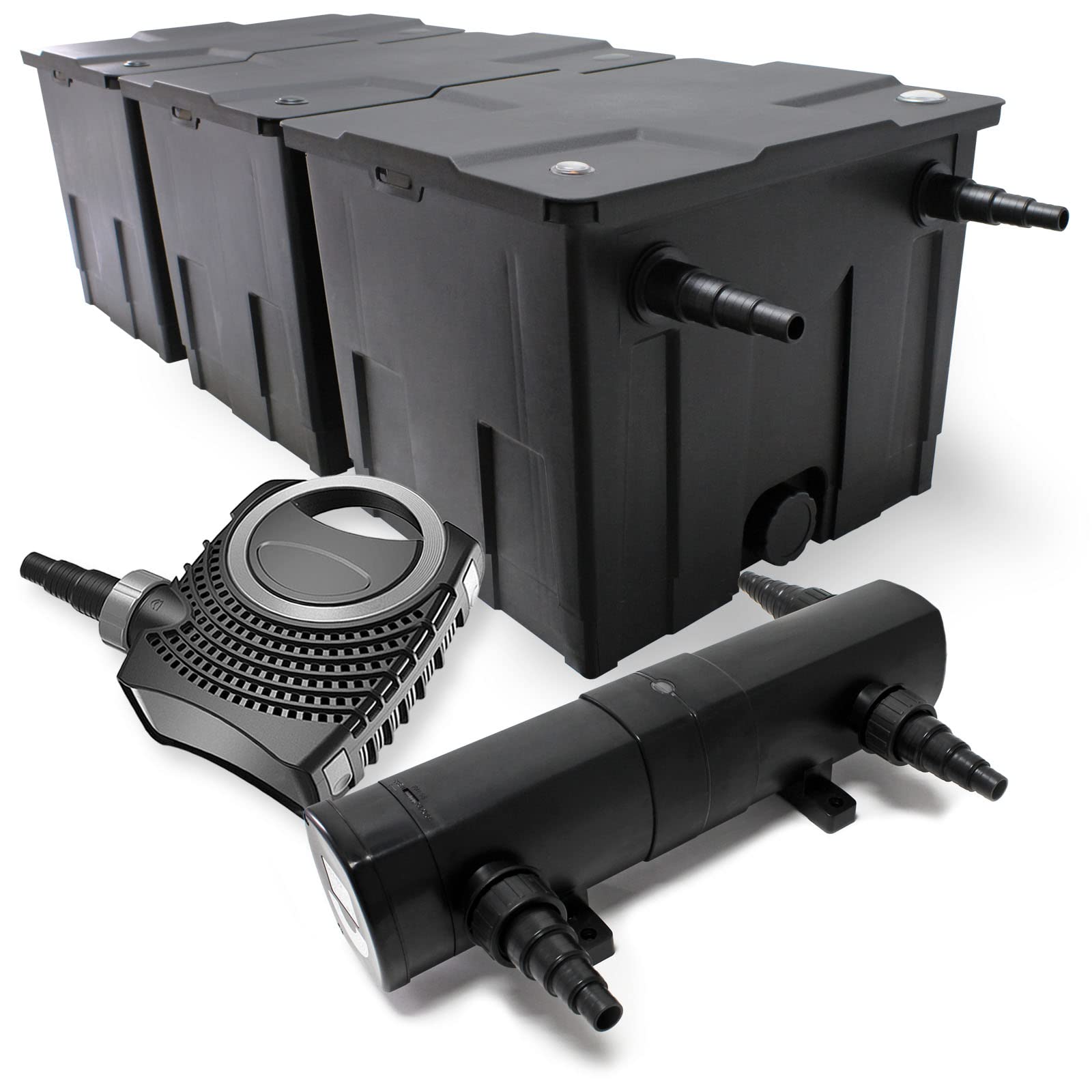 sunsun-cbf-350c-kit-filtre-bassin-90000-l-uvc-36-w image 7