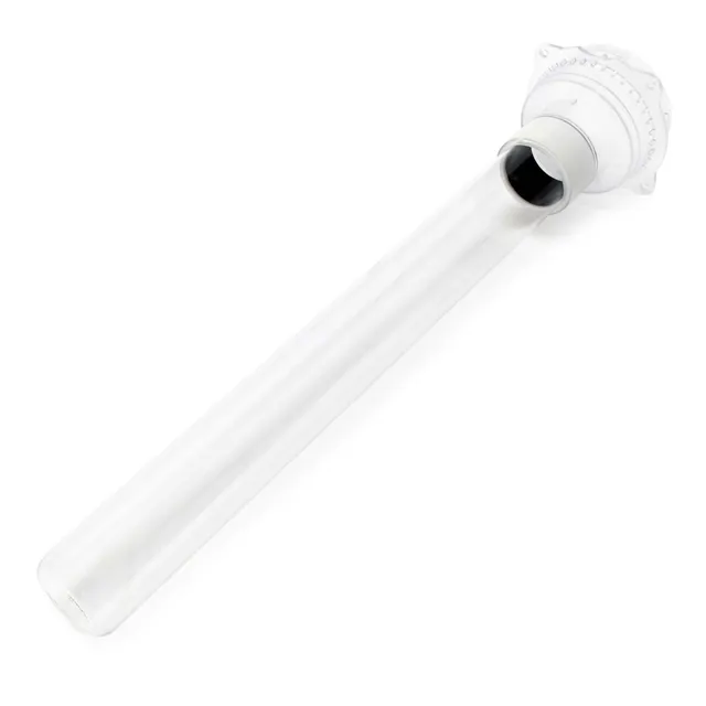 sunsun-cuv-7-tube-quartz-filtre-bassin-verre-anti-algues image 1