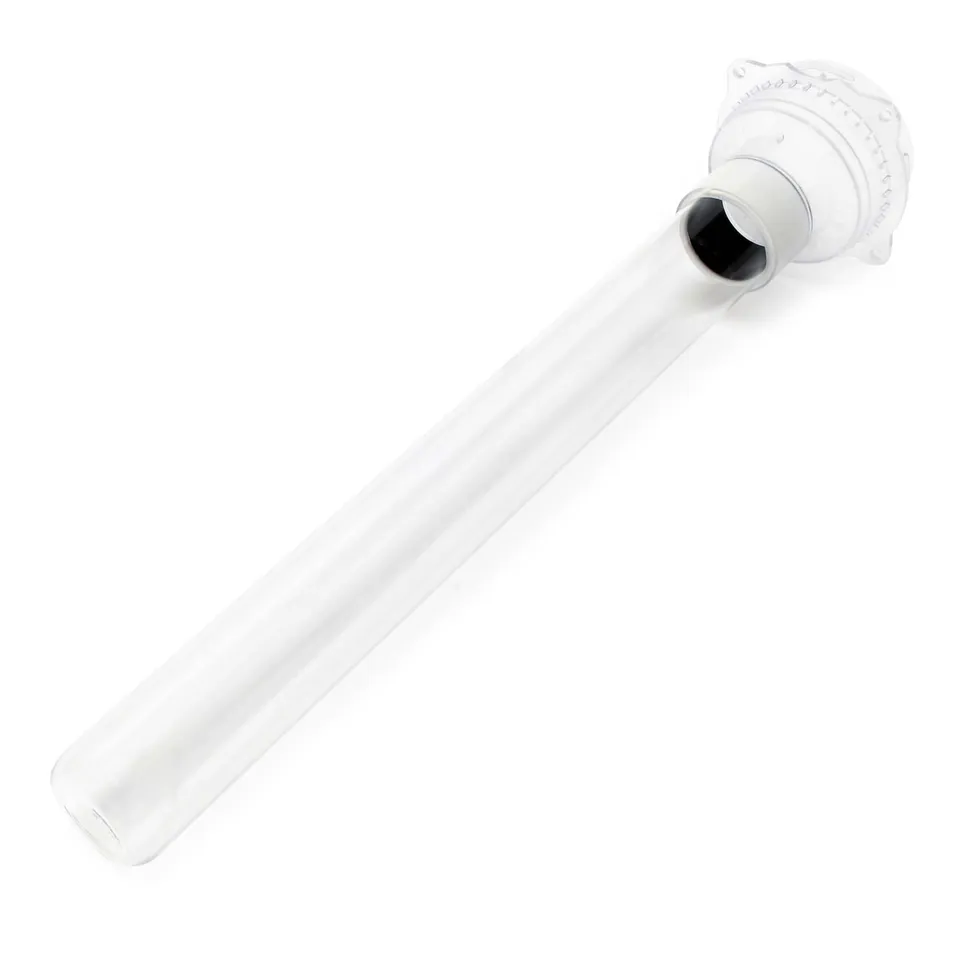 sunsun-cuv-7-tube-quartz-filtre-bassin-verre-anti-algues image 1