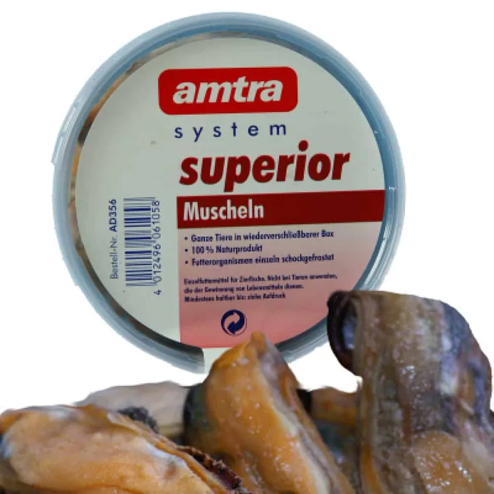 amtra-frost-superior-moules-aliment-congel-100-g image 1