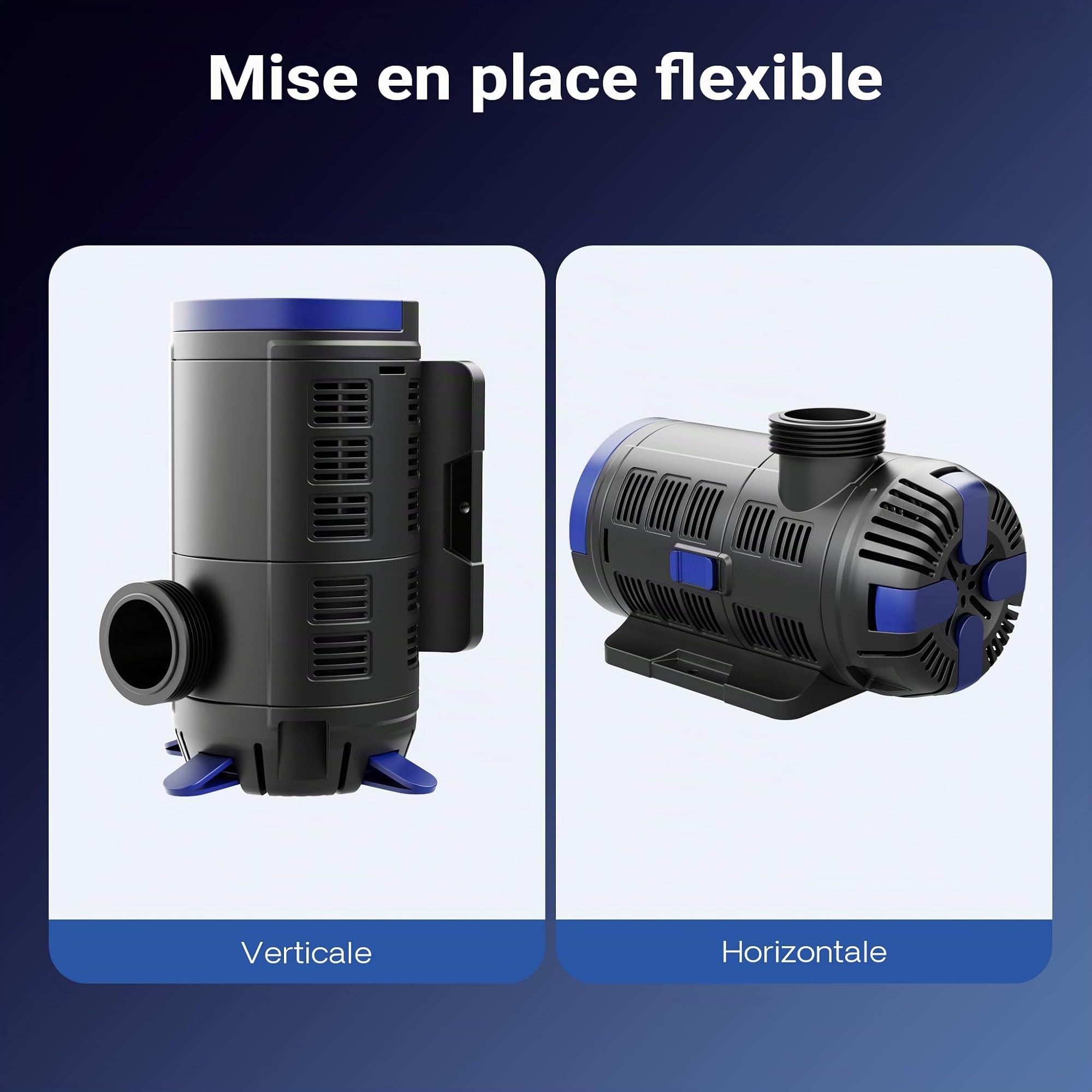 sunsun-cet-8000-pompe-bassin-8000-l-h-80-w-5-m image 6