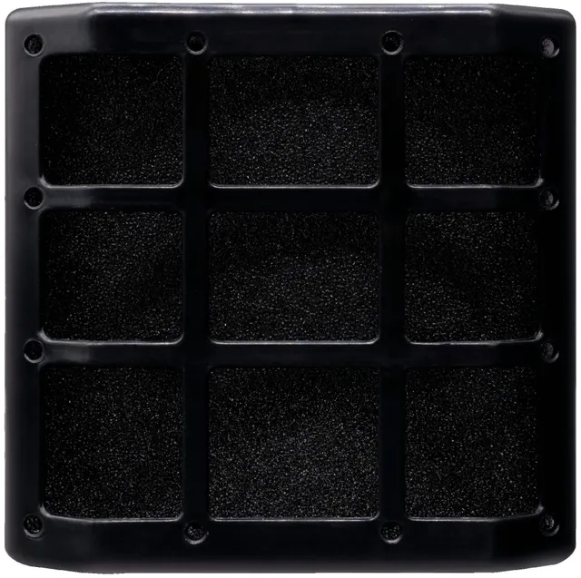 Dennerle Nano Baby Protect protection filtre crevettes