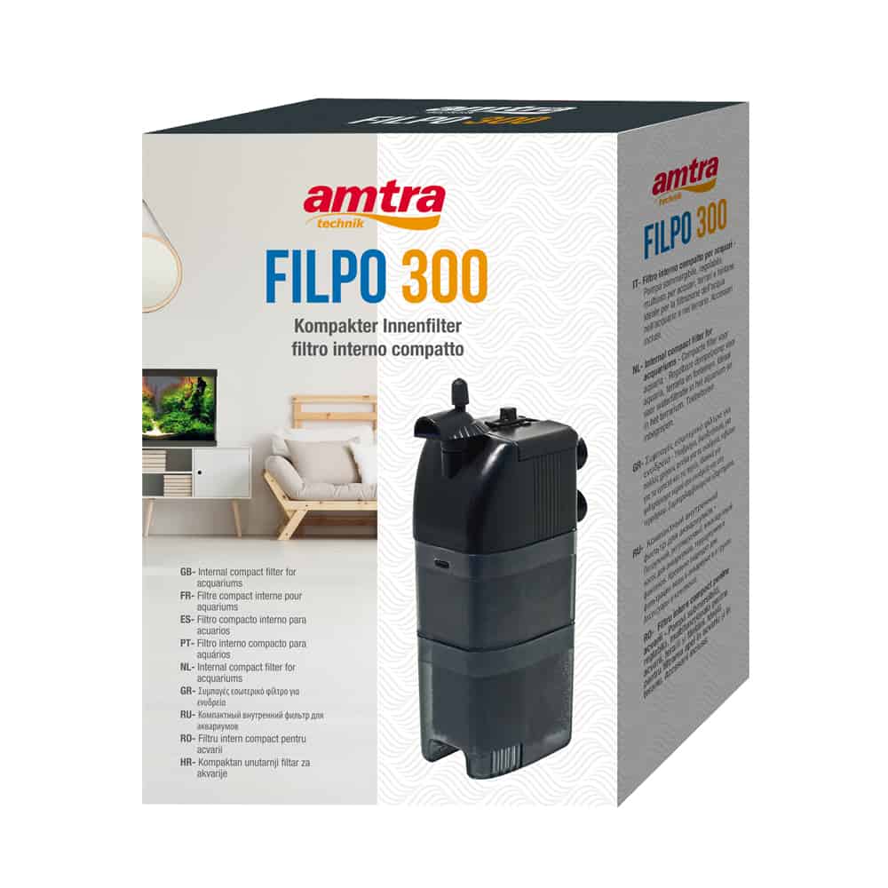 amtra-filpo-300-filtre-interne-300-l-h-5w image 2