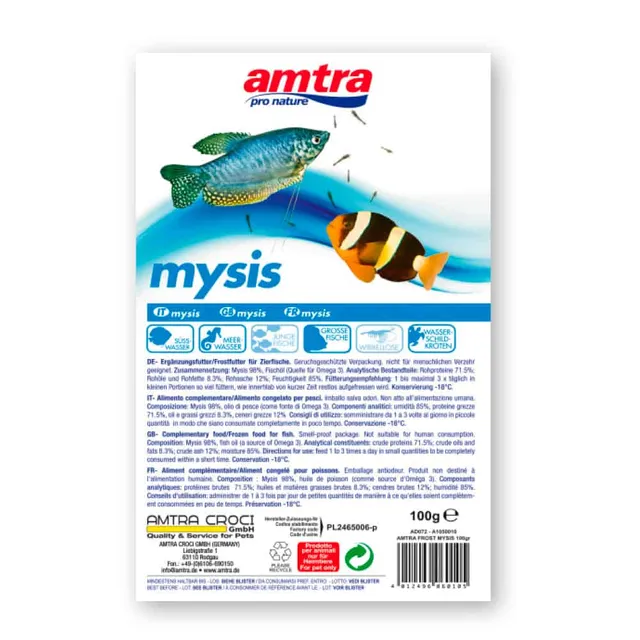 amtra-frost-mysis-aliment-surgel-poisson-100-g image 1