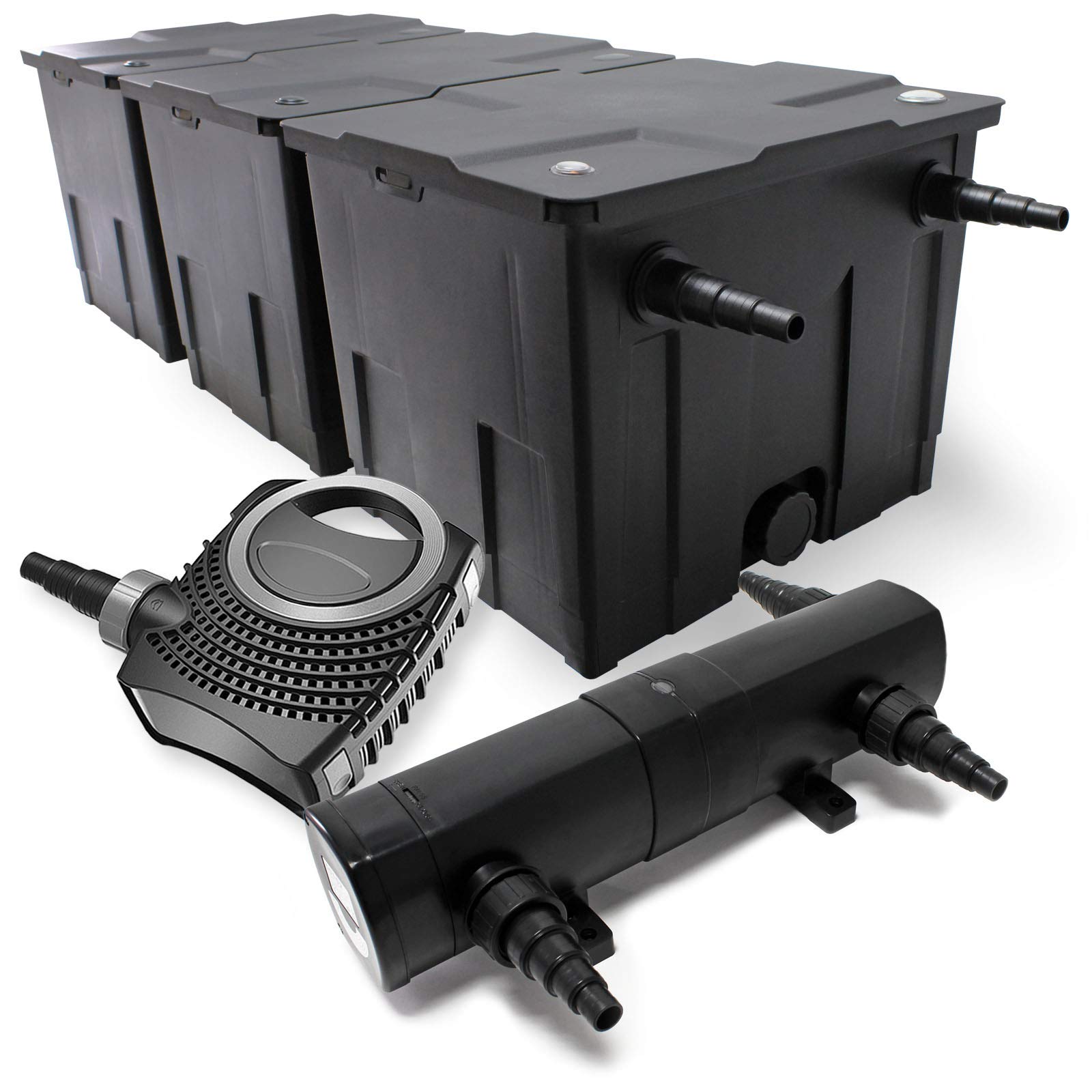 sunsun-cbf-350c-kit-filtre-bassin-90000-l-uvc-36-w image 8