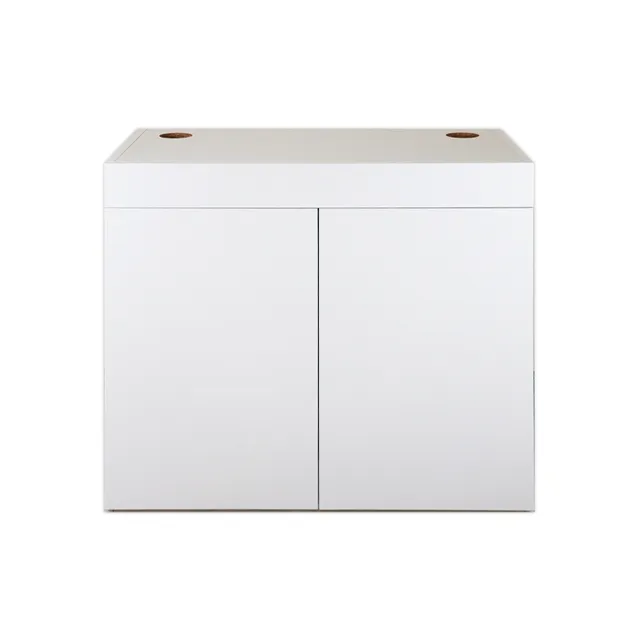 amtra-station-white-meuble-aquarium-blanc-laqu-60x40-h80-cm image 1