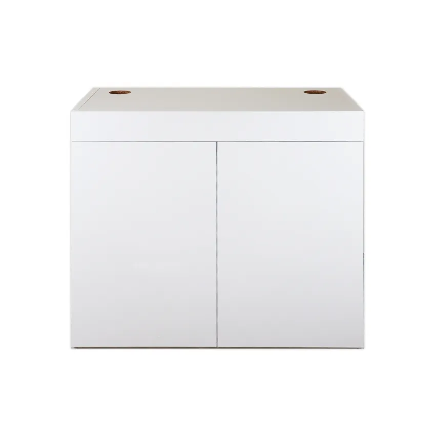 amtra-station-white-meuble-aquarium-blanc-laqu-60x40-h80-cm image 1