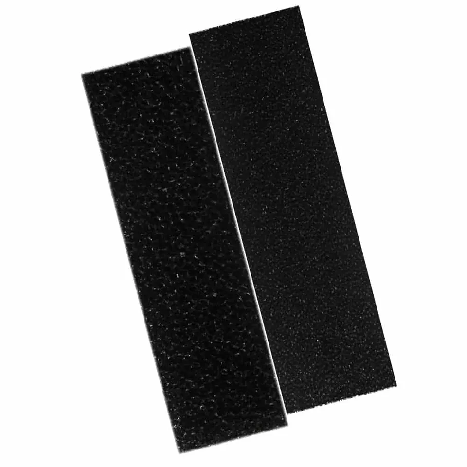 amtra-filtering-box-150-ponge-noire-lot-de-2 image 1