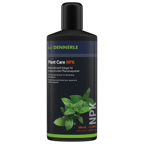 dennerle-plant-care-npk-engrais-aquarium-500-ml-nitrate image 5