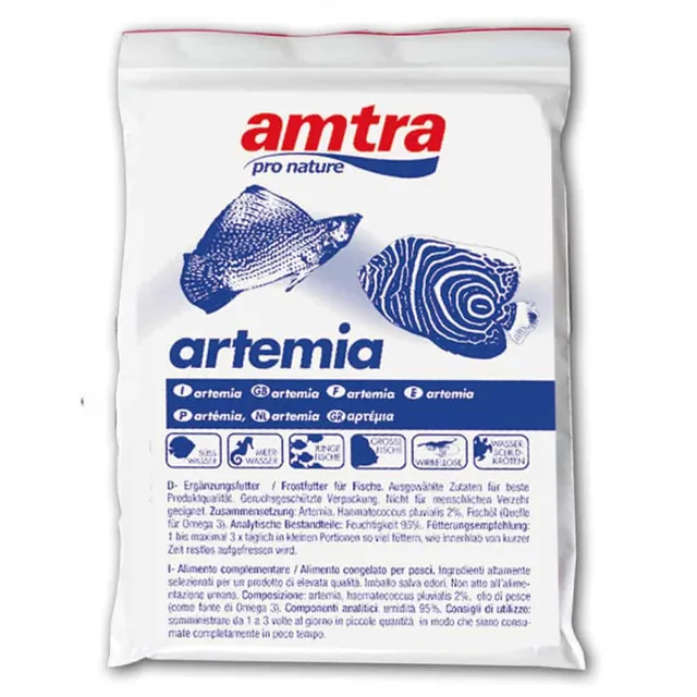 amtra-frost-flat-artemia-nourriture-congel-e-100-g-prot-ines image 1