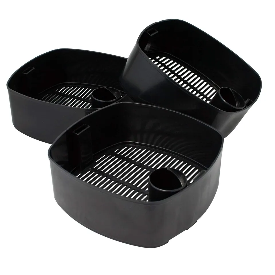 sunsun-hw-303-paniers-filtre-externe-aquarium-1400-l-h image 1