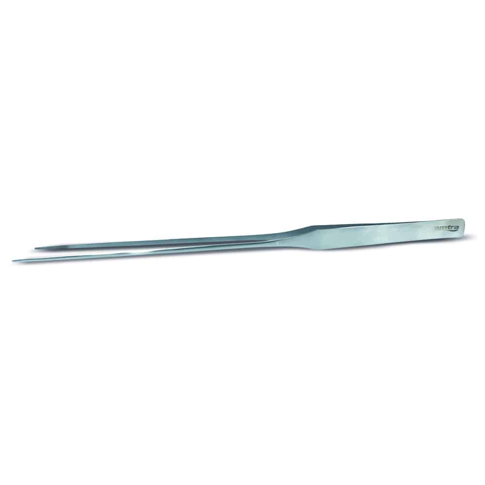 amtra-slim-pince-droite-inox-27-cm-aquascaping image 3