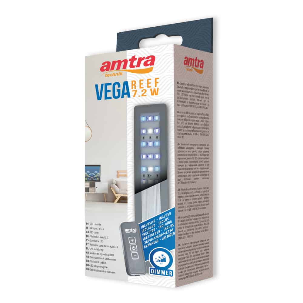 amtra-vega-led-reef-rampe-nano-aquarium-coraux-7-2w image 3