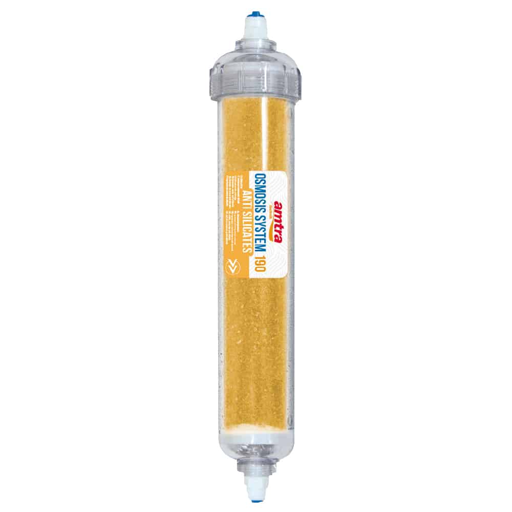 amtra-osmosis-system-190-cartouche-osmoseur-anti-silicates-rechargeable image 1