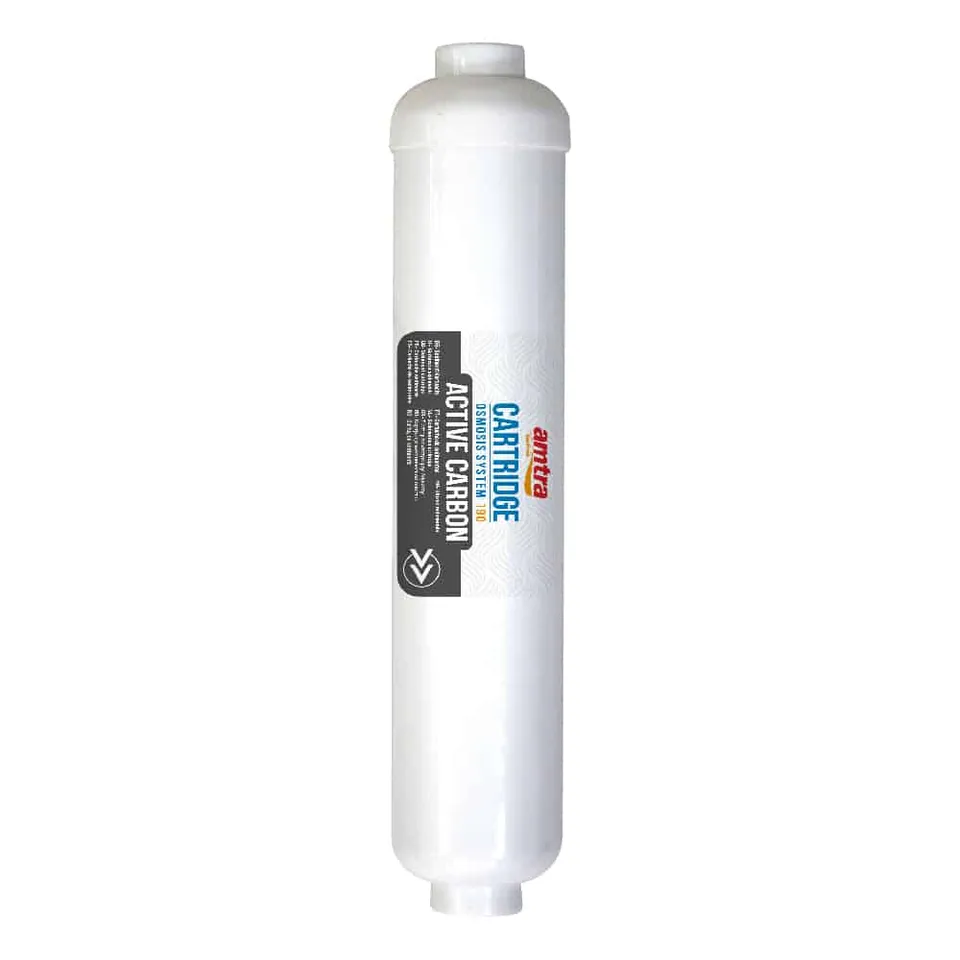 amtra-osmosis-system-190-cartouche-osmoseur-charbon-actif image 1