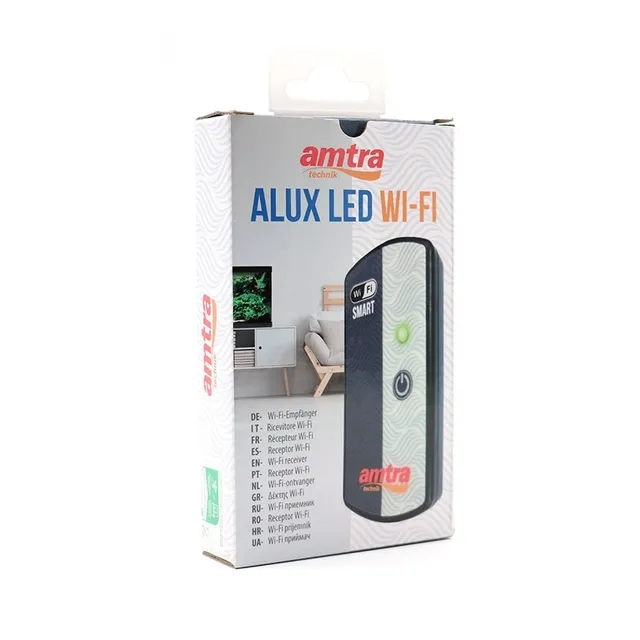 amtra-alux-r-cepteur-wi-fi-lampe-aquarium-dimmer-timer image 1
