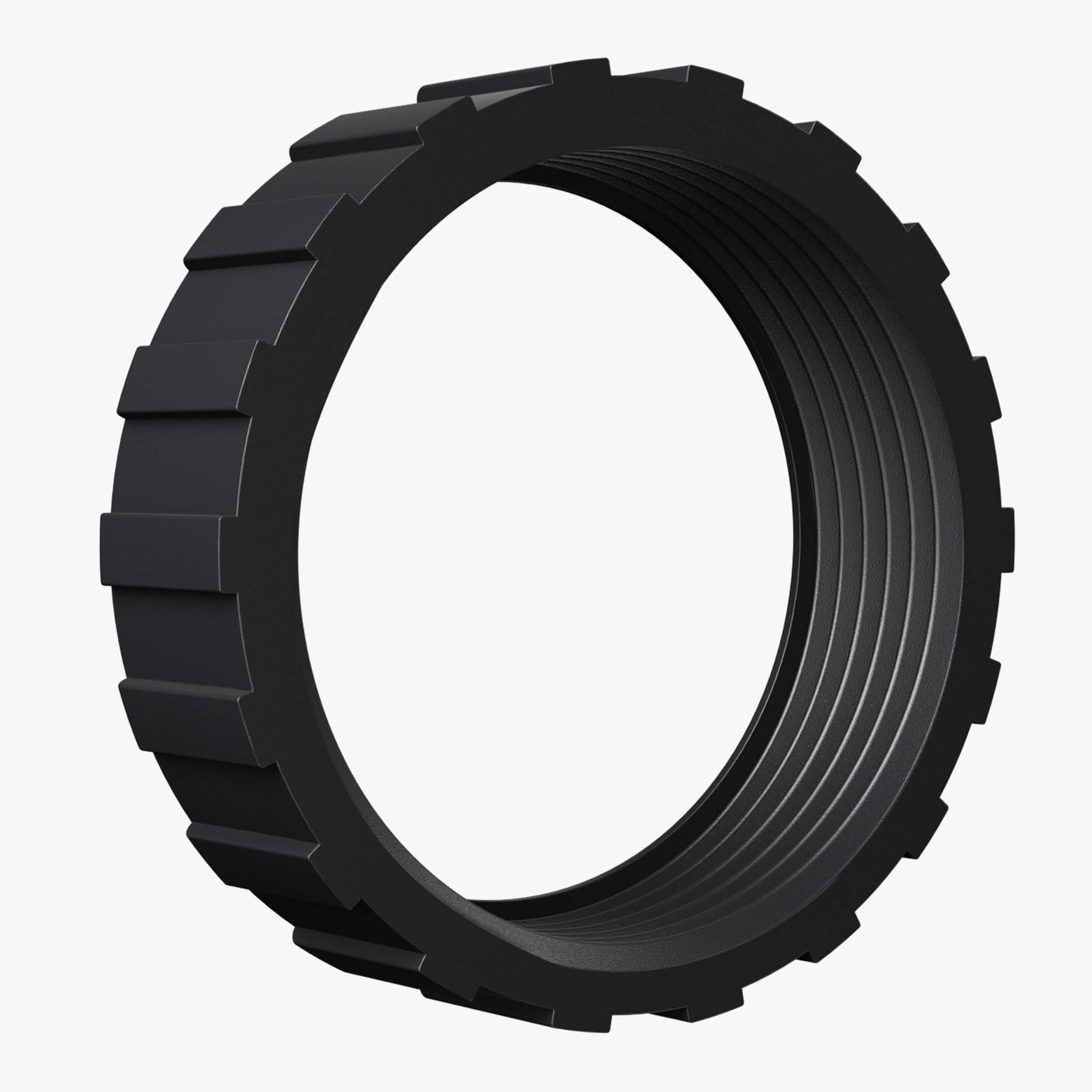 sunsun-spare-parts-cuv-236-bague-fixation-verre-quartz-sterilisateur image 5