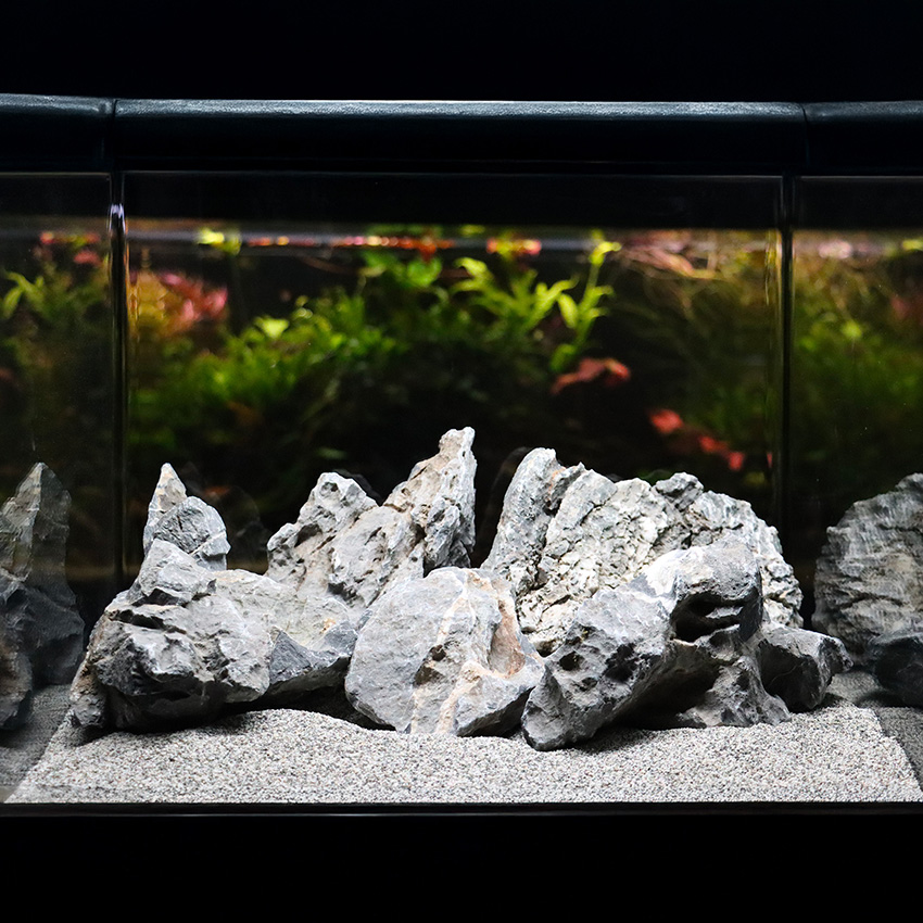 amtra-reef-rock-quartz-roche-aquarium-noir-naturel-xs image 4