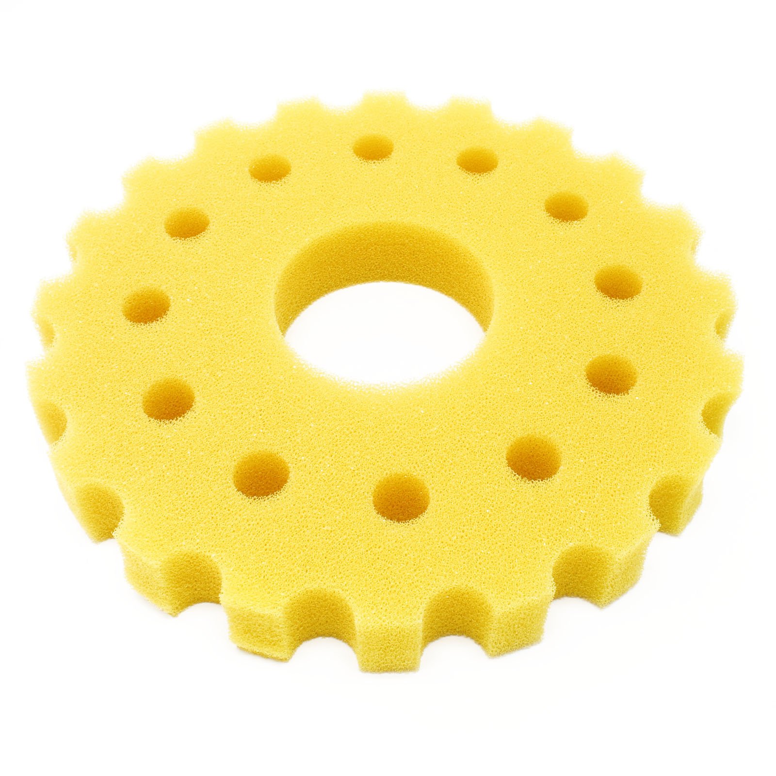 sunsun-filter-media-ponge-jaune-cpf-20000-30000 image 1