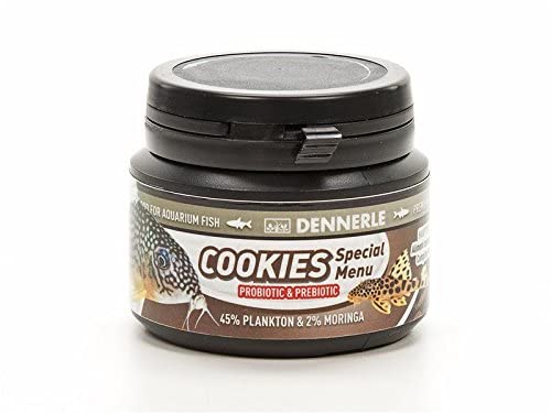 dennerle-cookies-special-menu-aliment-poissons-fond-100-ml image 5