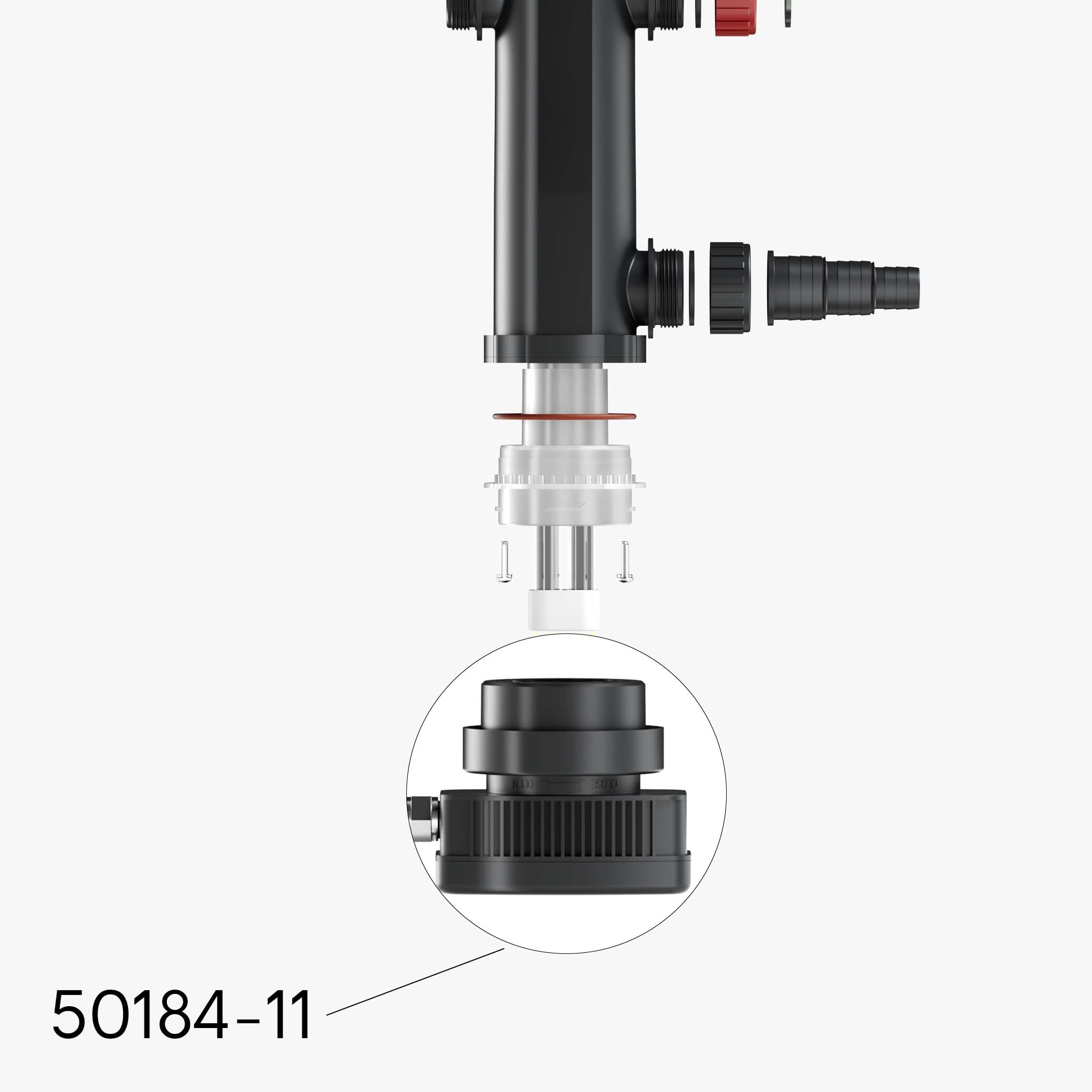 sunsun-cuv-324-kit-raccordement-pi-ce-st-rilisateur-bassin image 2