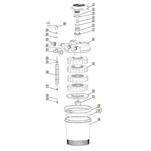 sunsun-spare-parts-cpf-2500-joint-torique-265x6-mm image 7