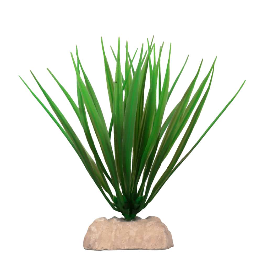 amtra-plant-classic-bamboo-plante-aquarium-plastique image 2