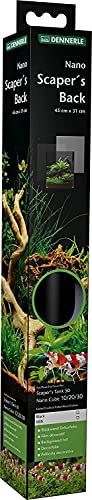 dennerle-scapers-back-milk-film-arri-re-aquarium-45x31-cm image 8