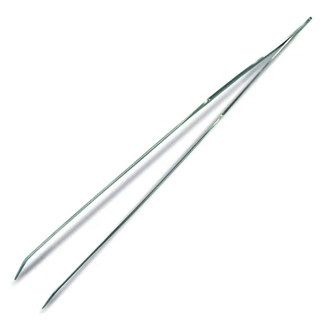 amtra-algen-scraper-pince-aquarium-inox-courbe-27-cm image 1
