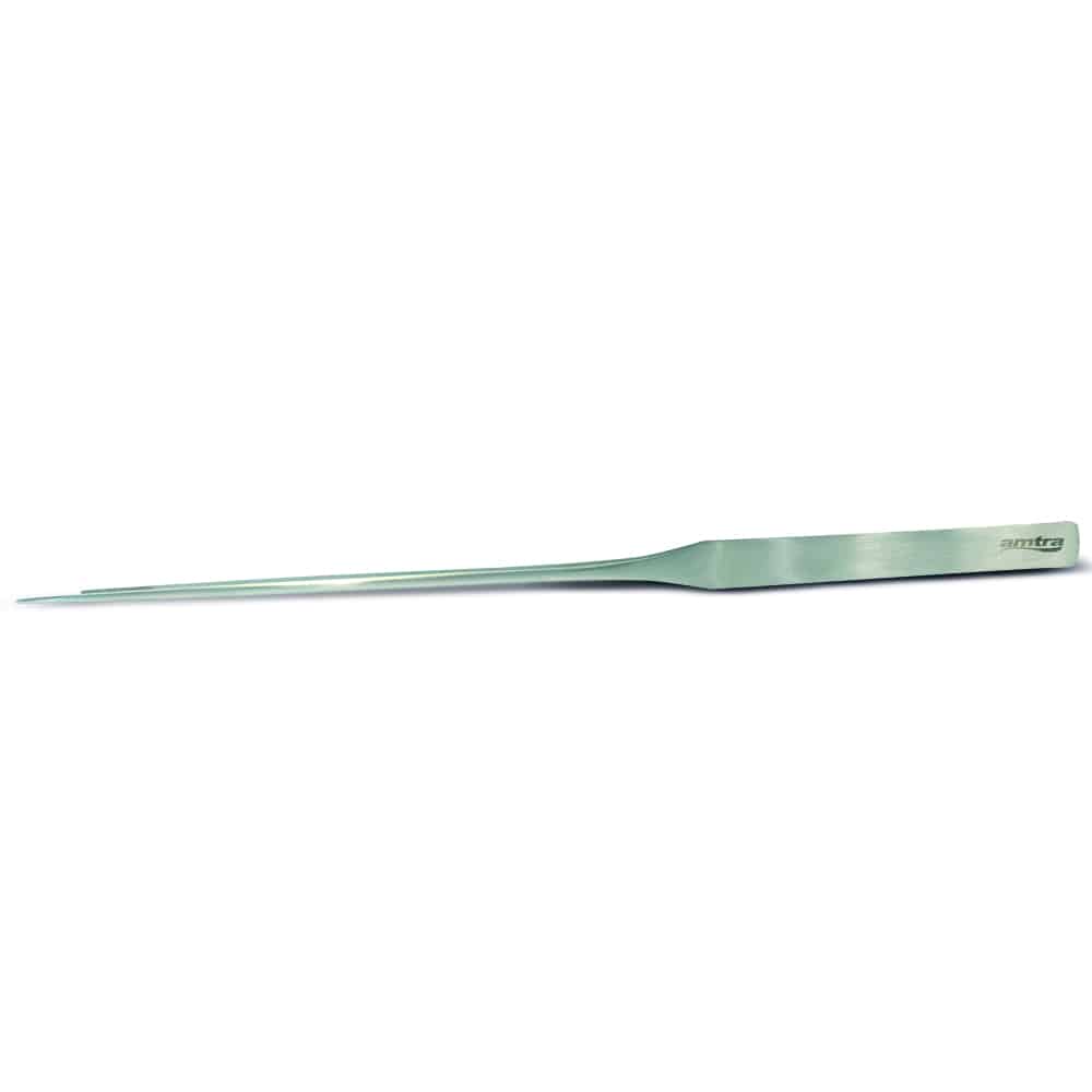 amtra-slim-pince-droite-inox-27-cm-aquascaping image 2