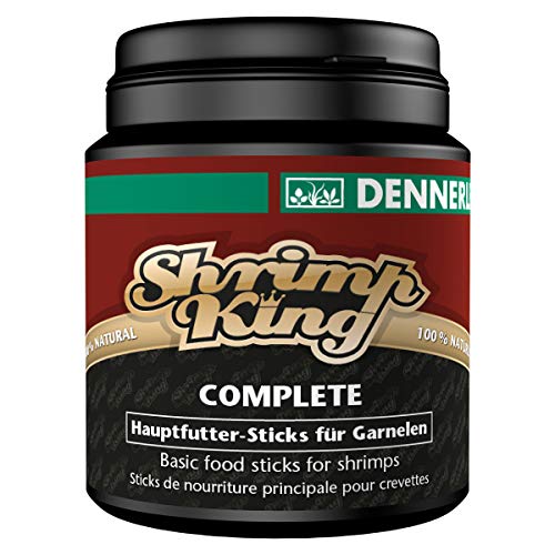 dennerle-shrimp-king-complete-sticks-nourriture-crevettes image 6