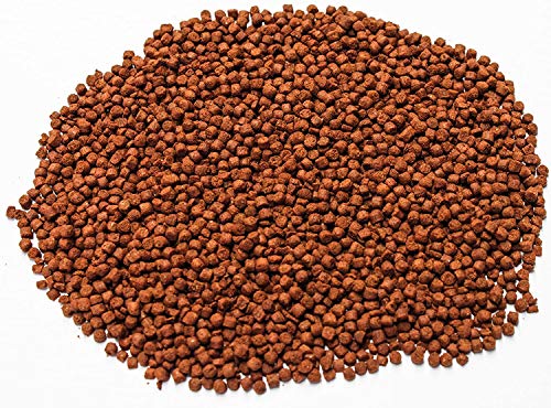 dennerle-cichlid-carny-granul-s-cichlid-s-200-ml-insectes-krill image 6