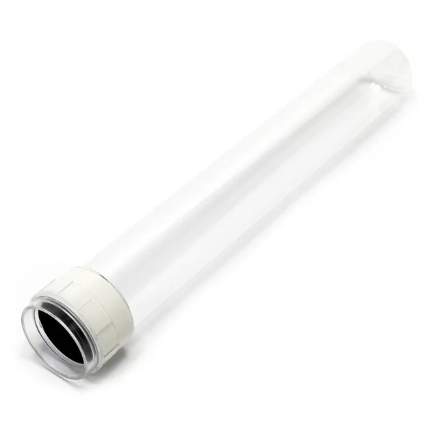 sunsun-cpf-15000-verre-quartz-filtre-bassin-pression-blanc image 1