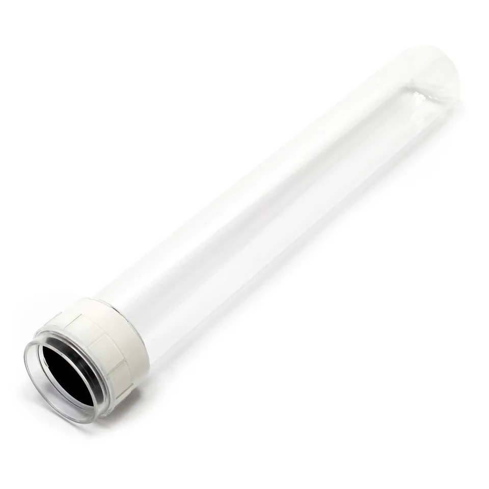 sunsun-cpf-15000-verre-quartz-filtre-bassin-pression-blanc image 1