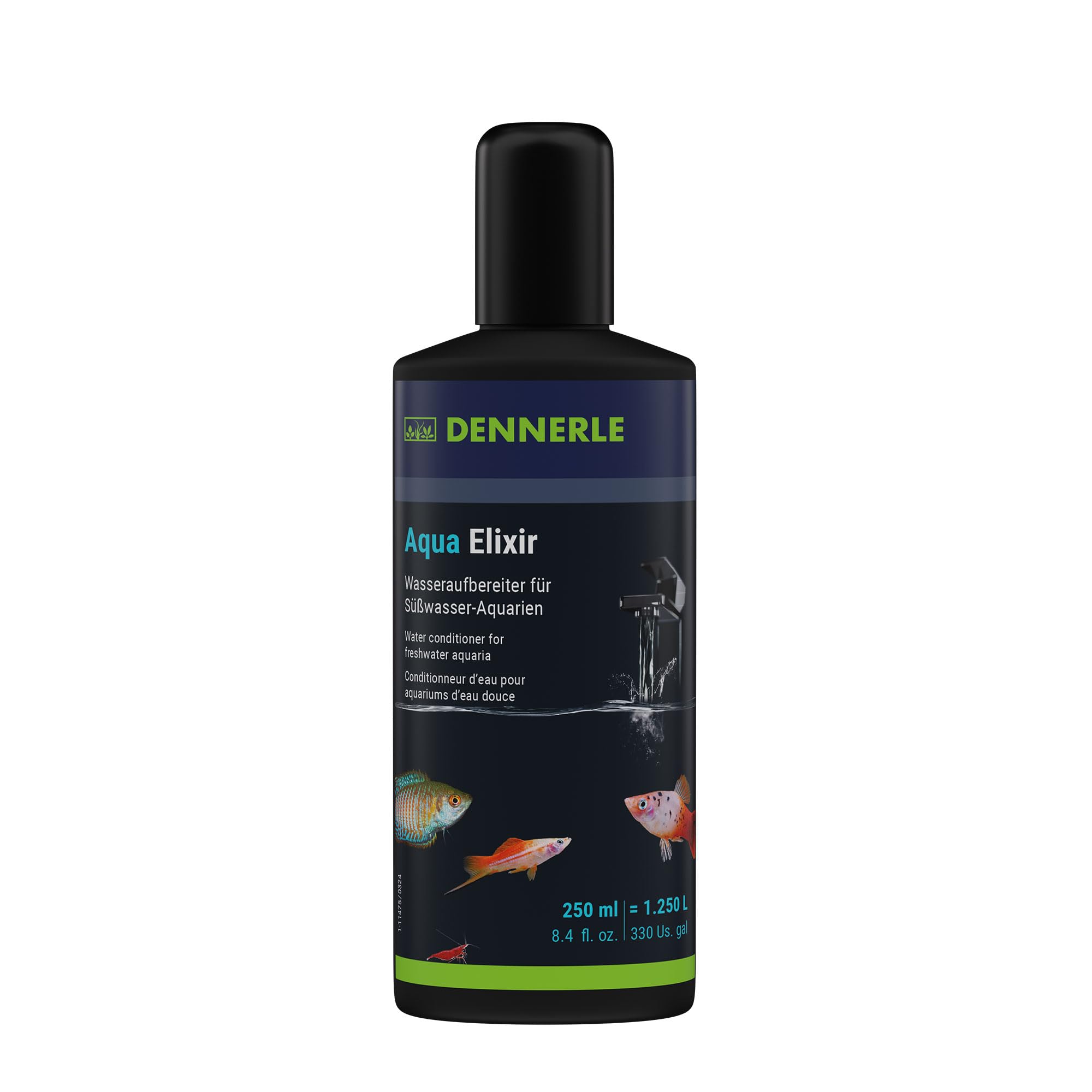 dennerle-aqua-elixir-conditionneur-eau-500-ml-moringa image 8