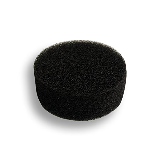 sunsun-filter-media-hw-603b-ponge-filtre-noire image 2