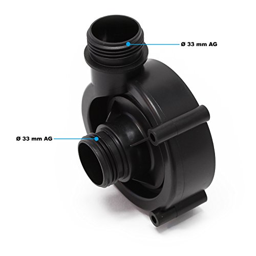 sunsun-spare-parts-corps-pompe-cpp-5000f-cpp-8000f image 5