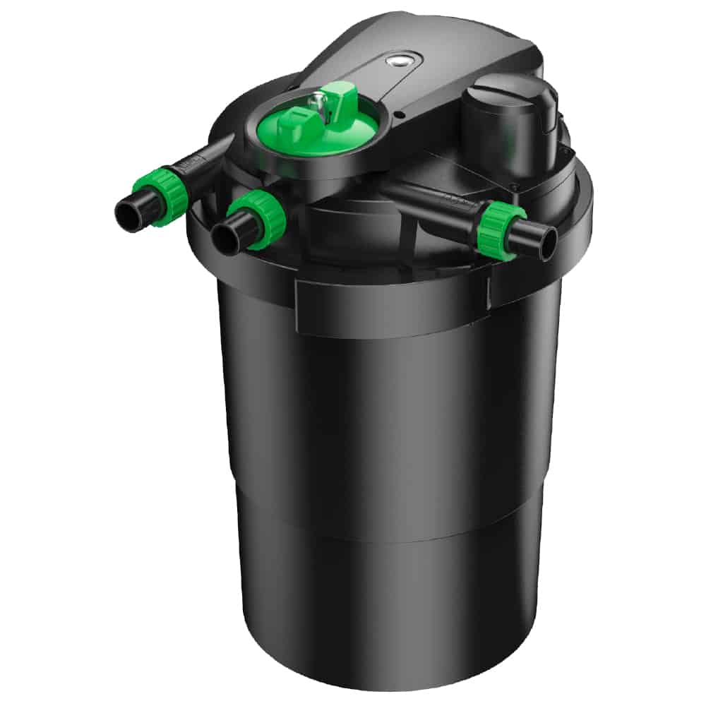 amtra-prexure-filtre-pression-bassin-uvc-11-w-eau-verte image 2
