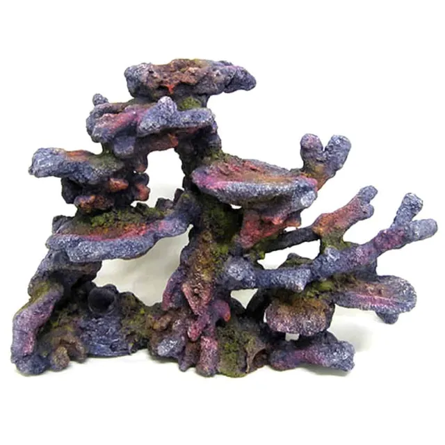 amtra-reef-rock-branch-series-lg-2-d-cor-aquarium-roche-large image 1