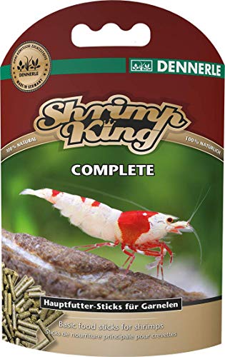 dennerle-shrimp-king-complete-sticks-nourriture-crevettes image 5